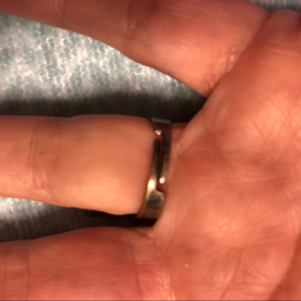 Two statement rings - Picture 5 of 5